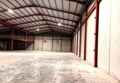 3176m² entrepôt industriel pour vente à San Isidro photo