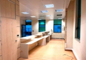 3176m² entrepôt industriel pour vente à San Isidro photo