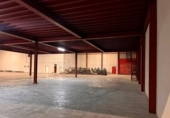 3176m² entrepôt industriel pour vente à San Isidro photo