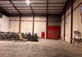 3176m² entrepôt industriel pour vente à San Isidro photo