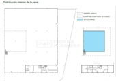 3176m² entrepôt industriel pour vente à San Isidro photo