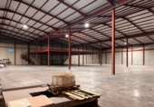 3176m² entrepôt industriel pour vente à San Isidro photo