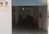 Local comercial en venta con 65m² en l'Hospitalet de Llobregat, en la zona de Centre, Carrer de Santa Bàrbara foto