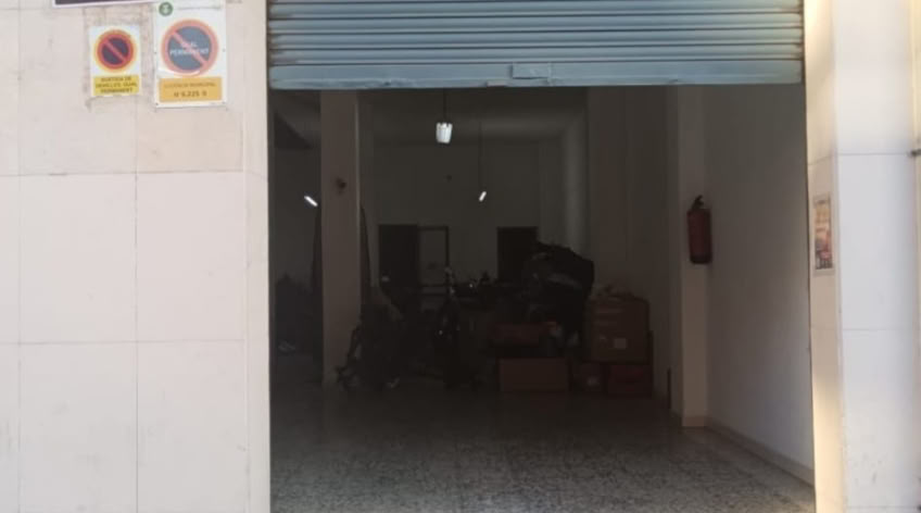 Local comercial