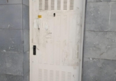 Local comercial en venta con 45m² en Badajoz, en la zona de San Roque, Avenida Pardaleras foto