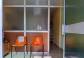 78m² commercial premises for sale in Sabadell, photo