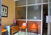 78m² commercial premises for sale in Sabadell, photo