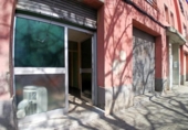 78m² commercial premises for sale in Sabadell, photo