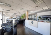 924m² building for sale in Peligros, Calle Alhamar photo