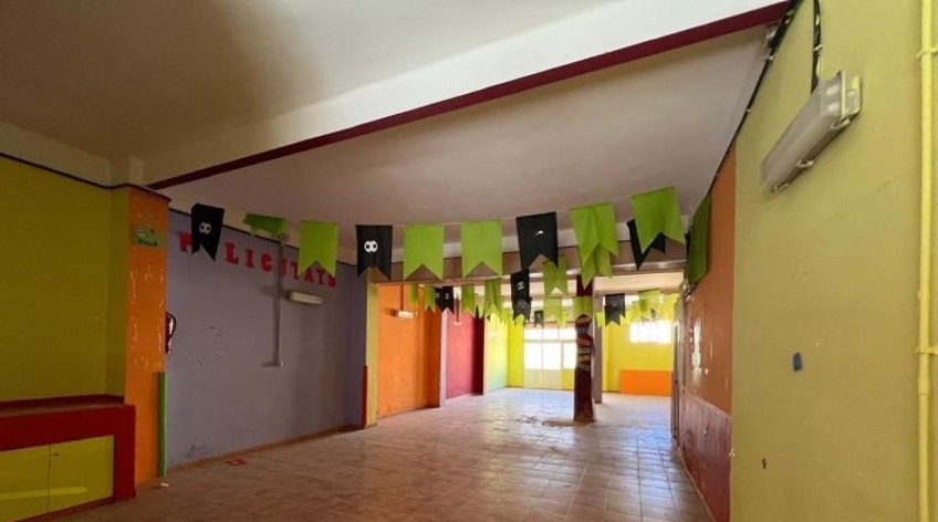 Local comercial