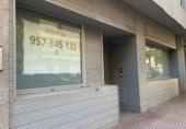 428m² offices for rent in Córdoba, in the area of Santiago, VILLA DE ROTA Nº 11 photo