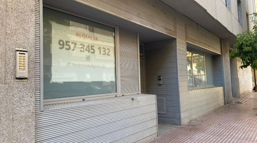 Local comercial