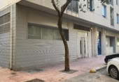 428m² offices for rent in Córdoba, in the area of Santiago, VILLA DE ROTA Nº 11 photo
