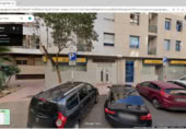 428m² offices for rent in Córdoba, in the area of Santiago, VILLA DE ROTA Nº 11 photo
