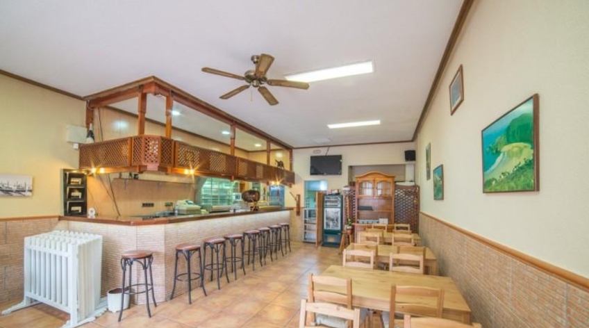 Local comercial