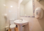Local comercial en venta con 80m² en San Javier, en la zona de Santiago de la Ribera, Calle Maestra Sabina Ruiz Jover foto