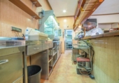 Local comercial en venta con 80m² en San Javier, en la zona de Santiago de la Ribera, Calle Maestra Sabina Ruiz Jover foto