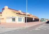 Local comercial
en venda
amb 579m² a San Javier, a la zona de Santiago de la Ribera, Avenida de Francisco Franco foto