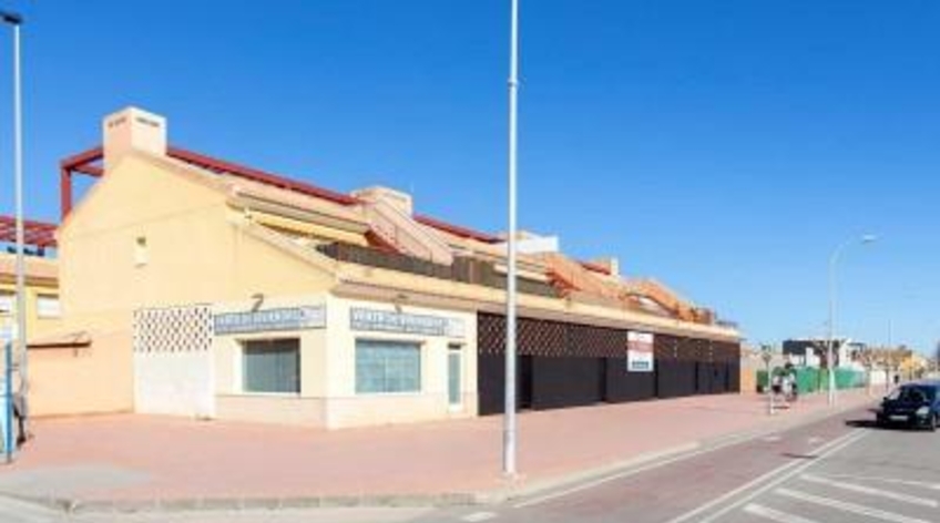 Local comercial