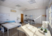 Local comercial
en venda
amb 579m² a San Javier, a la zona de Santiago de la Ribera, Avenida de Francisco Franco foto