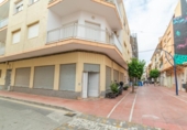 182m² locaux commerciaux pour vente à San Javier, dans le quartier de Santiago de la Ribera, Calle Valcárcel photo
