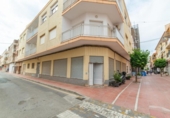 182m² locaux commerciaux pour vente à San Javier, dans le quartier de Santiago de la Ribera, Calle Valcárcel photo