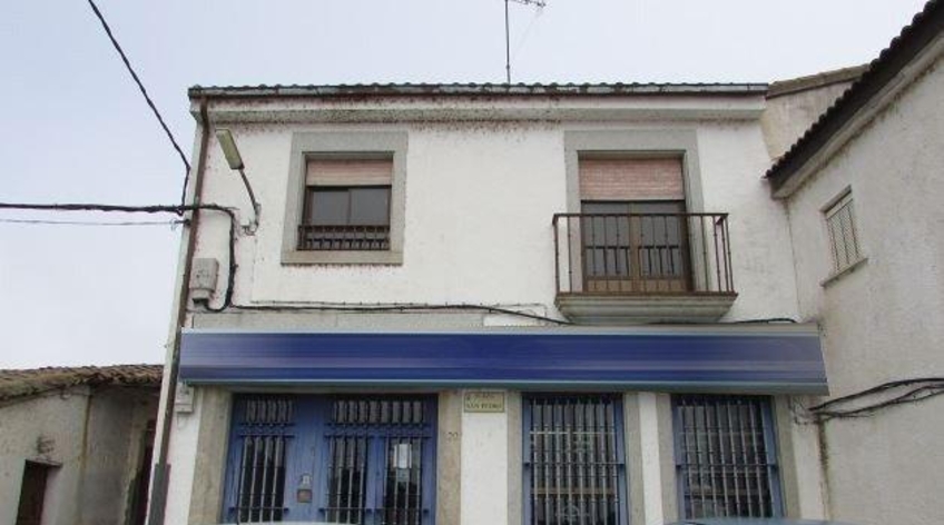 Local comercial