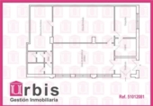Local comercial
en venda
amb 164m² a Béjar, Calle Jerte foto