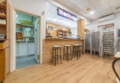 Restaurante en venta con 111m² en San Pedro del Pinatar, en la zona de Lo Pagán, Calle Magallanes foto