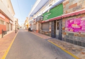 Restaurante en venta con 111m² en San Pedro del Pinatar, en la zona de Lo Pagán, Calle Magallanes foto