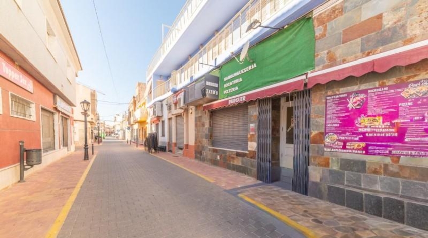 Local comercial