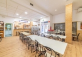 Restaurante en venta con 111m² en San Pedro del Pinatar, en la zona de Lo Pagán, Calle Magallanes foto