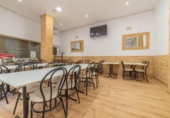 Restaurante en venta con 111m² en San Pedro del Pinatar, en la zona de Lo Pagán, Calle Magallanes foto