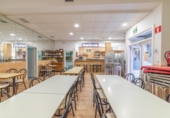 Restaurante en venta con 111m² en San Pedro del Pinatar, en la zona de Lo Pagán, Calle Magallanes foto