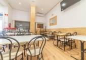 Restaurante en venta con 111m² en San Pedro del Pinatar, en la zona de Lo Pagán, Calle Magallanes foto