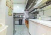 Restaurante en venta con 111m² en San Pedro del Pinatar, en la zona de Lo Pagán, Calle Magallanes foto