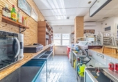 Restaurante en venta con 111m² en San Pedro del Pinatar, en la zona de Lo Pagán, Calle Magallanes foto