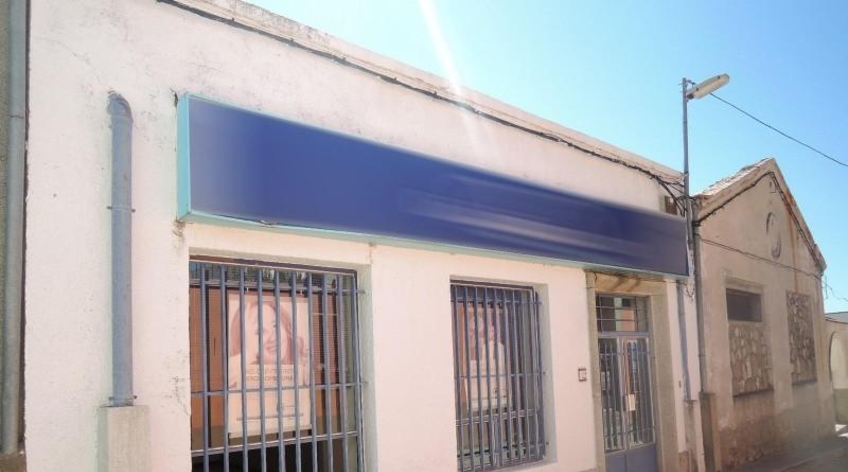 Local comercial