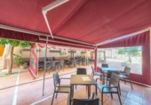 Restaurante en venta con 191m² en San Javier, en la zona de Santiago de la Ribera, Paseo de Cristóbal Colón foto