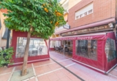 Restaurante en venta con 191m² en San Javier, en la zona de Santiago de la Ribera, Paseo de Cristóbal Colón foto