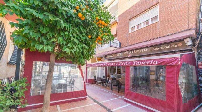 Local comercial