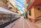 Restaurante en venta con 191m² en San Javier, en la zona de Santiago de la Ribera, Paseo de Cristóbal Colón foto