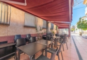 Restaurante en venta con 191m² en San Javier, en la zona de Santiago de la Ribera, Paseo de Cristóbal Colón foto