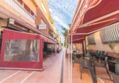 Restaurante en venta con 191m² en San Javier, en la zona de Santiago de la Ribera, Paseo de Cristóbal Colón foto