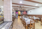 Restaurante en venta con 191m² en San Javier, en la zona de Santiago de la Ribera, Paseo de Cristóbal Colón foto