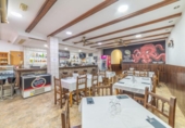 Restaurante en venta con 191m² en San Javier, en la zona de Santiago de la Ribera, Paseo de Cristóbal Colón foto