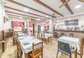 Restaurante en venta con 191m² en San Javier, en la zona de Santiago de la Ribera, Paseo de Cristóbal Colón foto