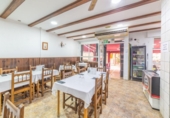 Restaurante en venta con 191m² en San Javier, en la zona de Santiago de la Ribera, Paseo de Cristóbal Colón foto