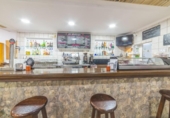 Restaurante en venta con 191m² en San Javier, en la zona de Santiago de la Ribera, Paseo de Cristóbal Colón foto