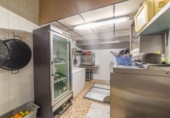 Restaurante en venta con 191m² en San Javier, en la zona de Santiago de la Ribera, Paseo de Cristóbal Colón foto